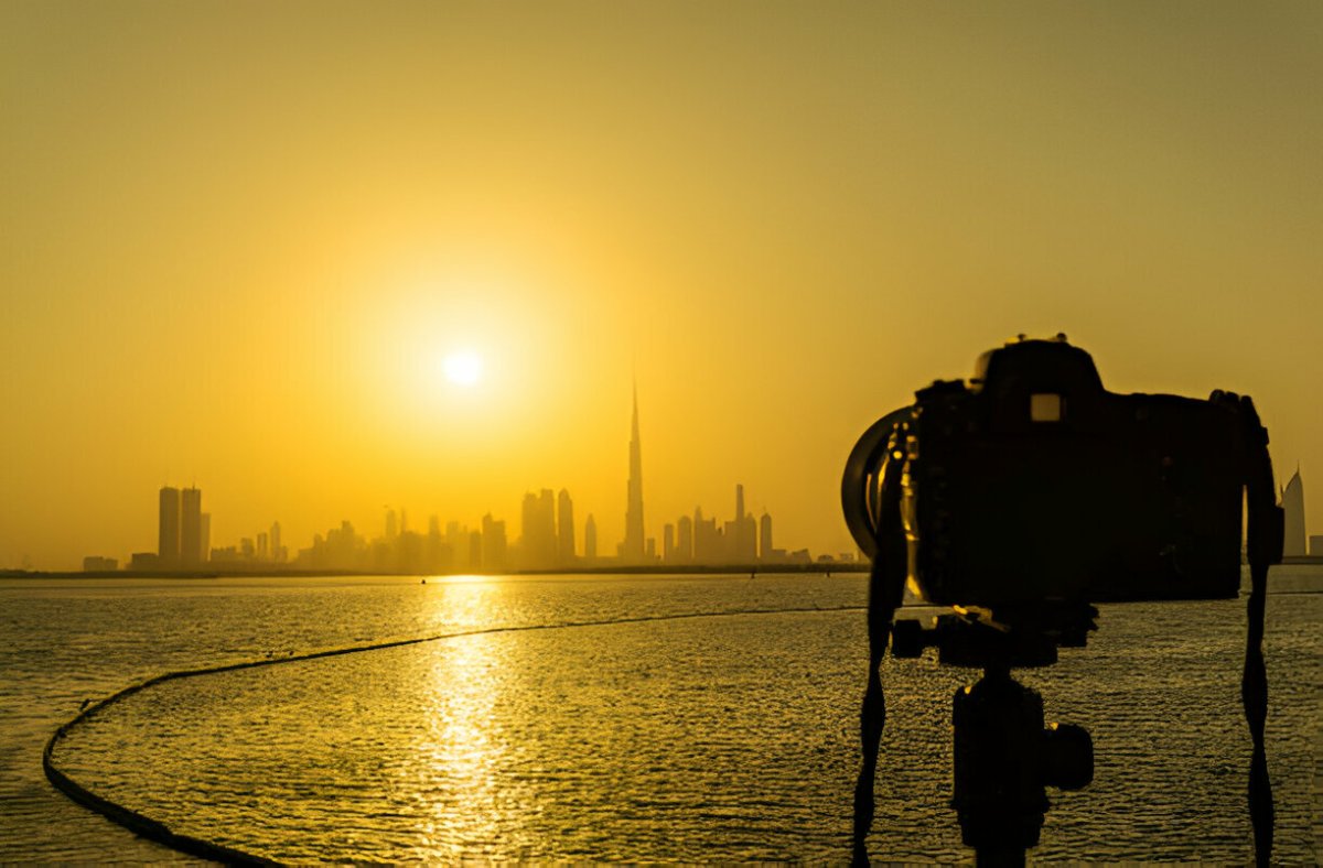 Why Hire a Social Media Photographer in Dubai for Your Business? – Me Focus