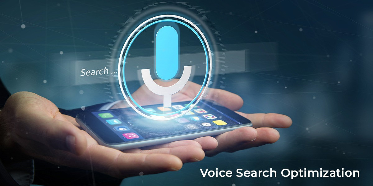 Voice Search Optimization: A New Frontier for SEO