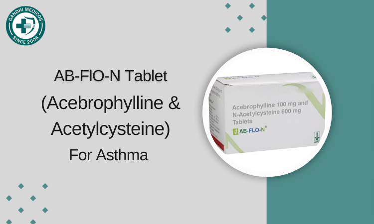 Abflo N Tablet (ab flo 100) - Best Buy: Specialty Medicine