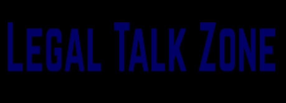 Legal Talk Zone Cover Image