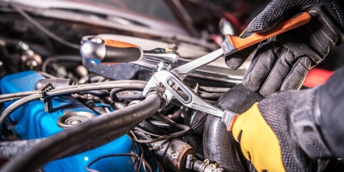 What Services Are Commonly Offered by Auto Repair In Sioux Falls, SD?