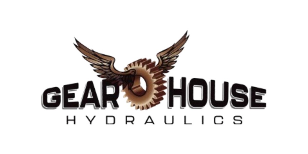 Premier Hydraulic Solutions in Stockton California - Gear House Hydraulics