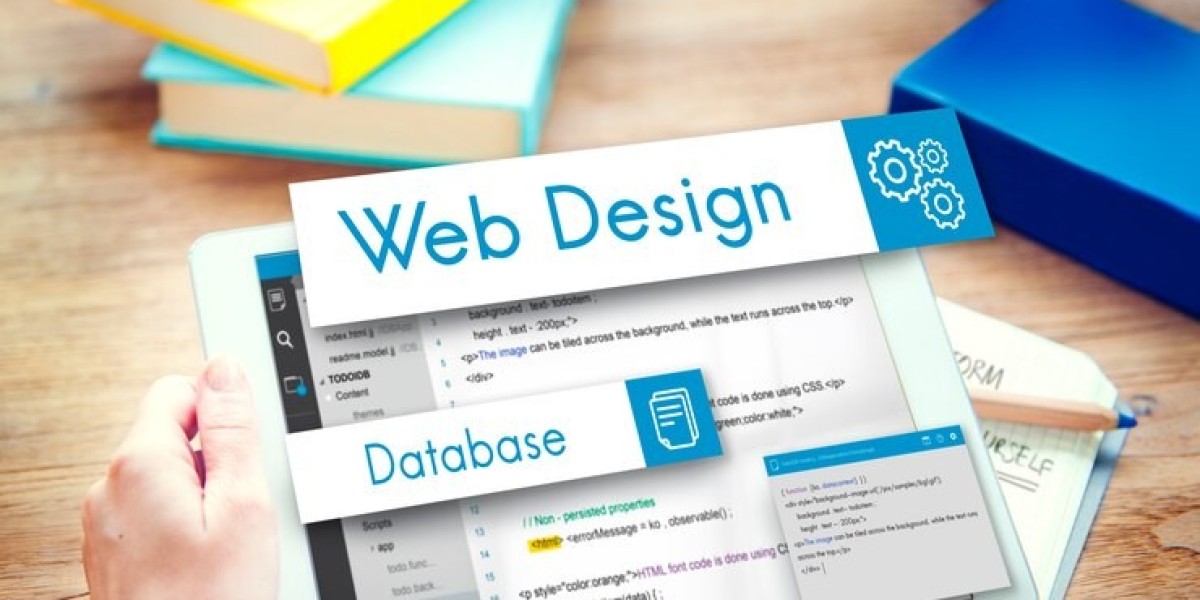 Website Design Companies: Specialists in Developing High-Converting Sites