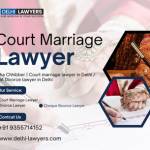 Neha Chhibber | Court marriage lawyer in Delhi Best Divorce lawyer in Delhi Profile Picture