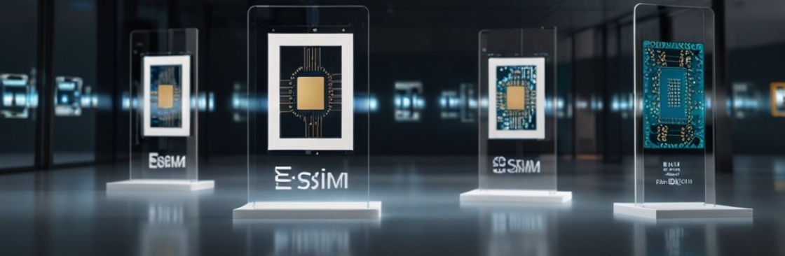 E Sim Services Provider Cover Image