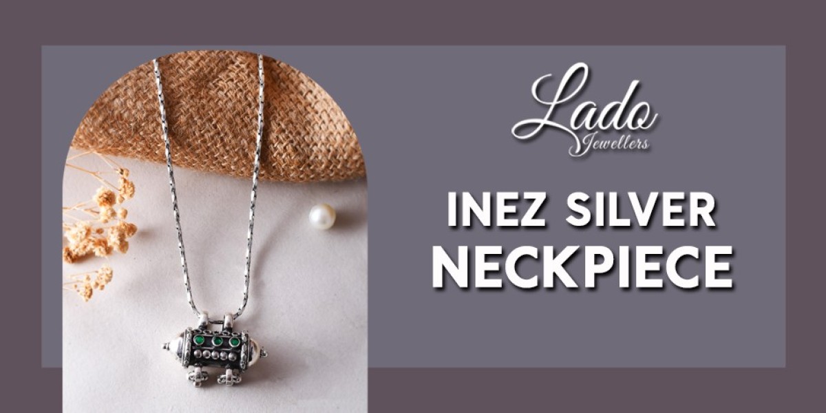 Lado Jewellers Your One-Stop Online Store for Silver Jewellery