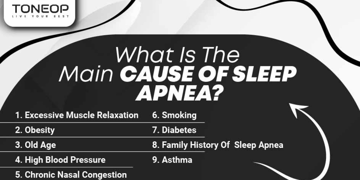 Sleep Breathing Disorders: Understanding Obstructive Sleep Apnea and Its 9 Causes