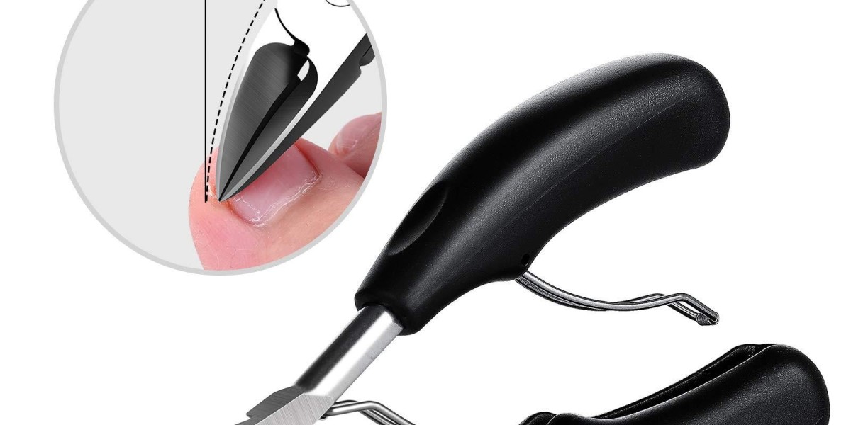 Professional Toe Nail Clippers for Thick Nails Understanding the Importance of