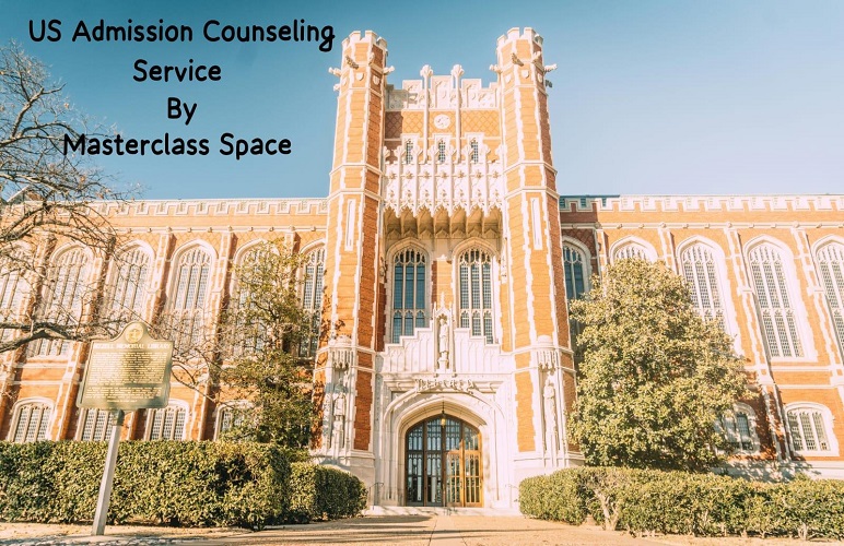 Admission Counselling Services | Masterclass Space