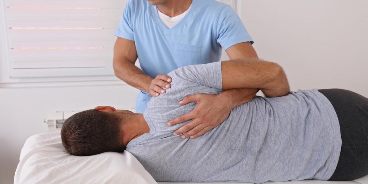 The Importance of Seeing a Car Accident Chiropractor Immediately