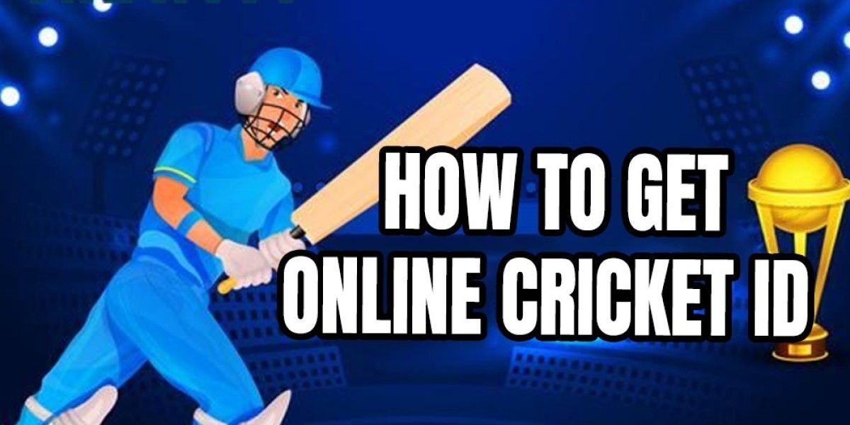 Online Cricket ID: Leads to Diverse Betting Options