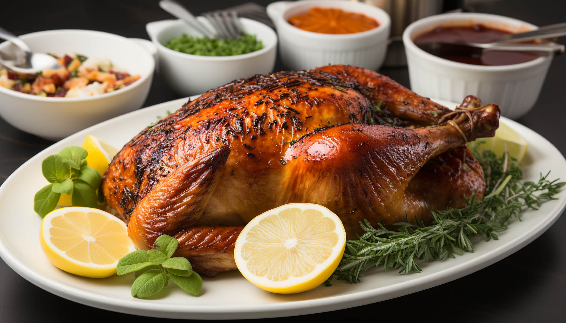 Brine Turkey for Smoking: Secrets to Juicy, Flavorful Meat