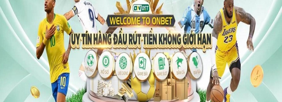 ONBET Cover Image