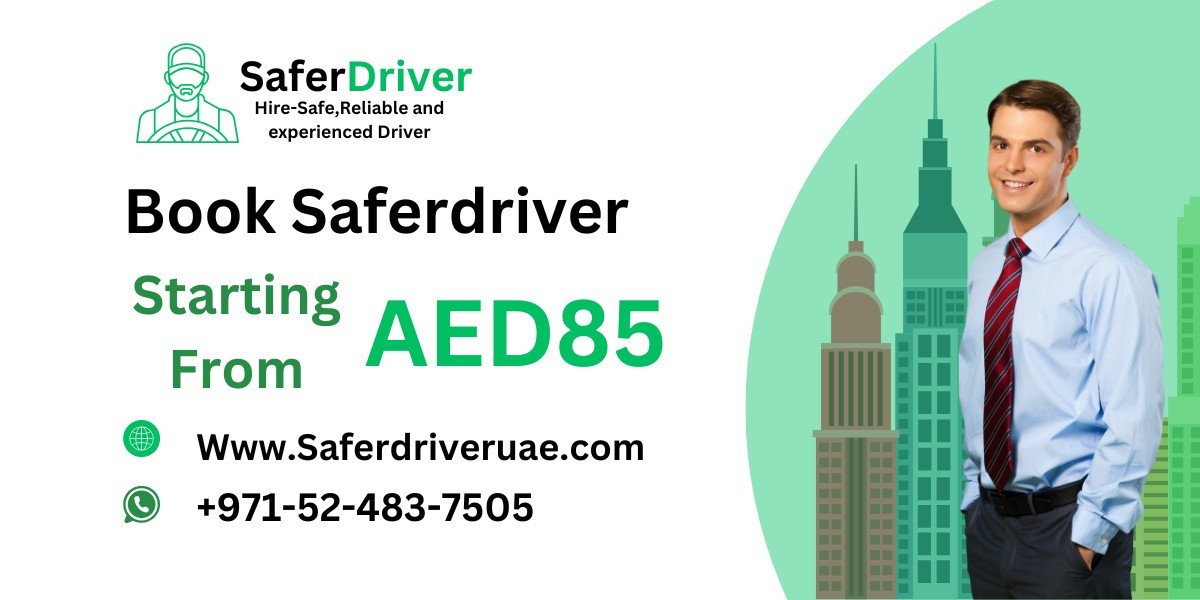 The Benefits of Hiring a Personal Driver in Dubai: Monthly Services