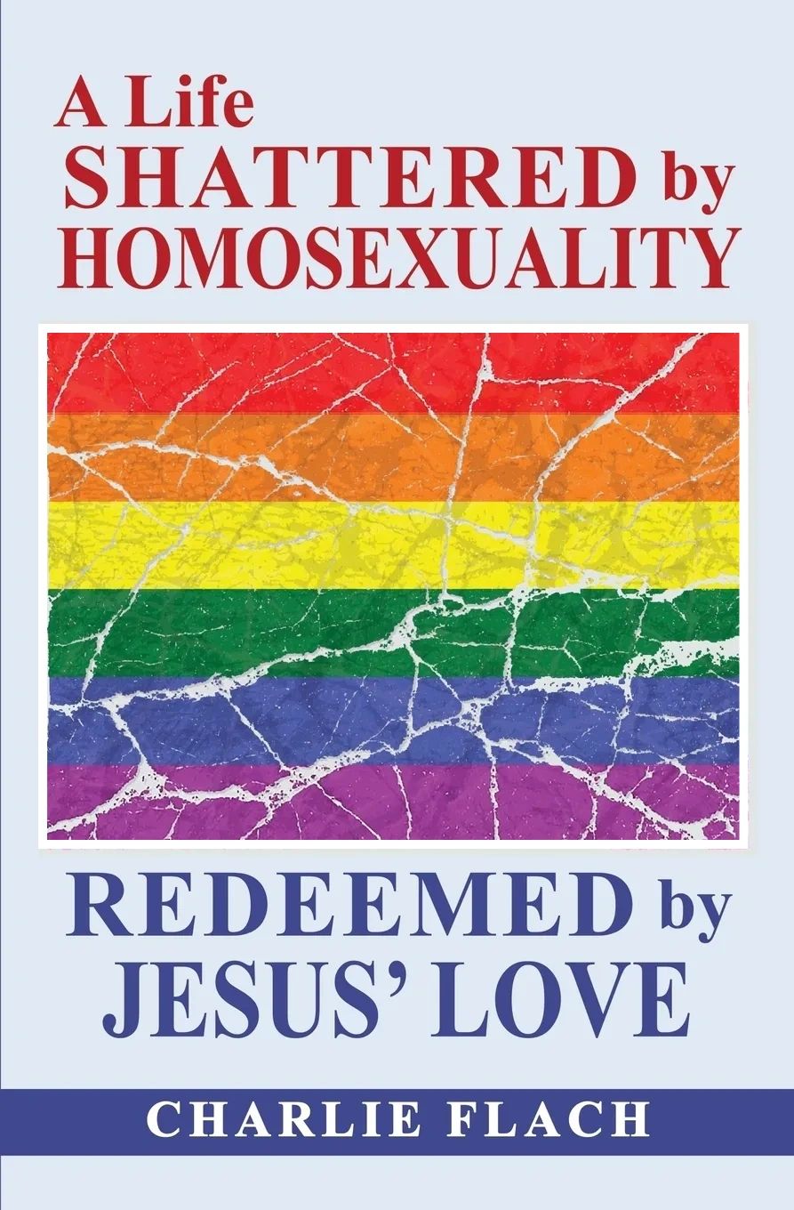 Help Guide for Freedom - Discover how God brought me out of homosexuality