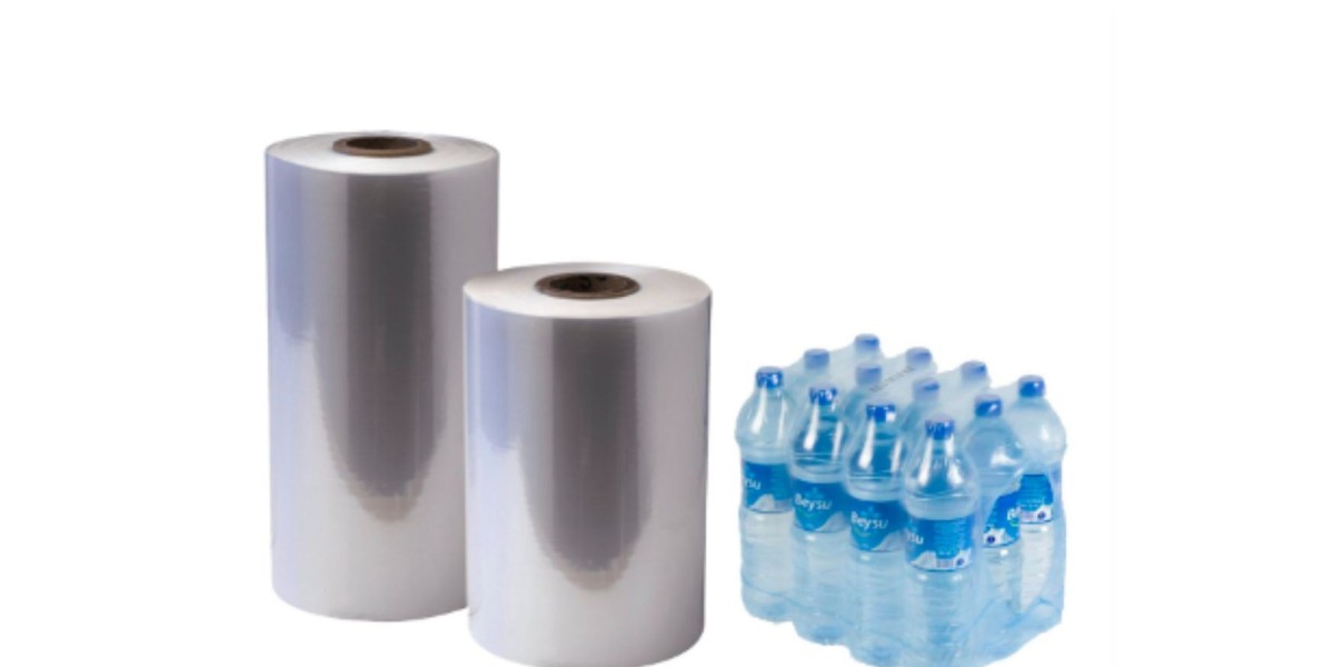 Exploring the Versatility of LDPE Shrink Film: A Comprehensive Guide