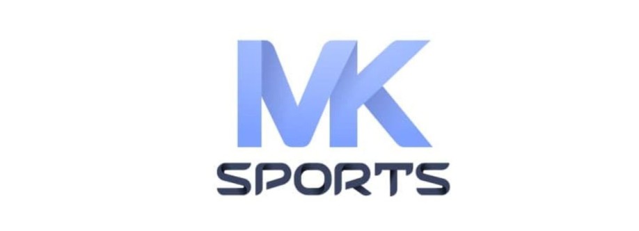 MK MKSPORT Cover Image