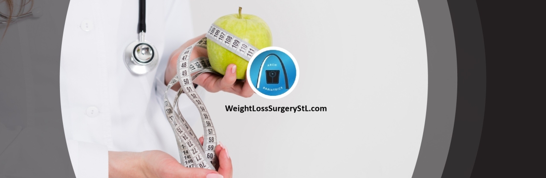 Arch Bariatrics LLC Cover Image