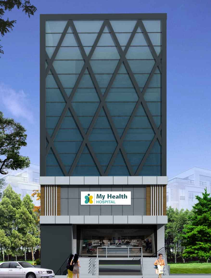 Best Hospital in Hyderabad | Best Multispeciality Hospital