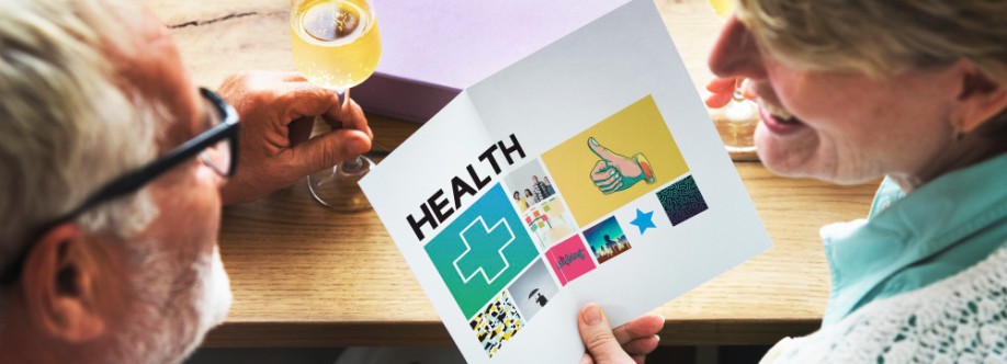 Maudsley Health Cover Image