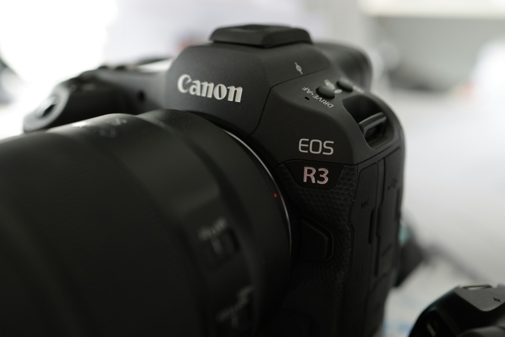 4 Impressive Canon EOS R3 Specs - Photography Talk