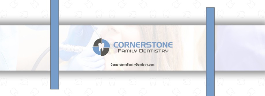 Cornerstone Family Dentistry Cover Image