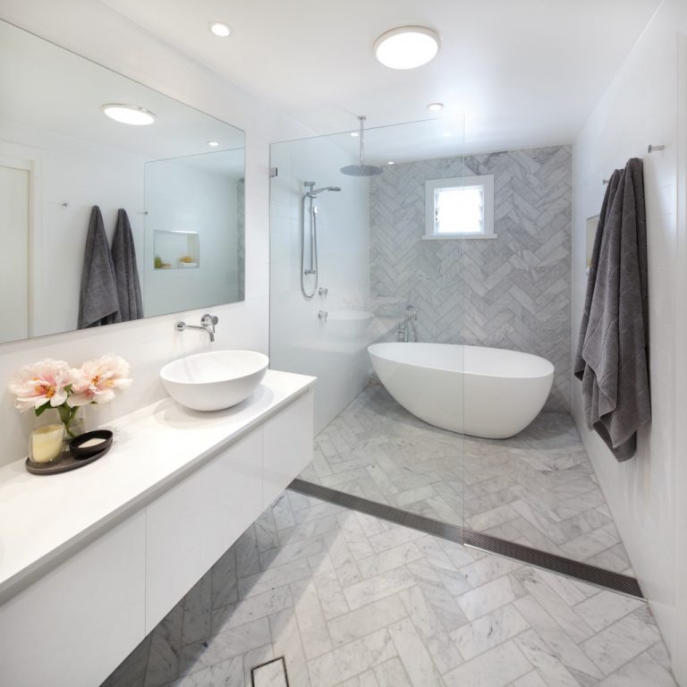 Expert Home Bathroom Remodeling | Renovations Services