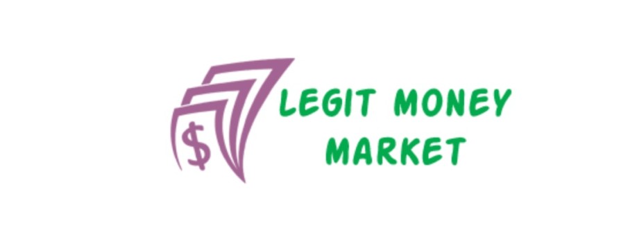 legitmoneymarket Cover Image