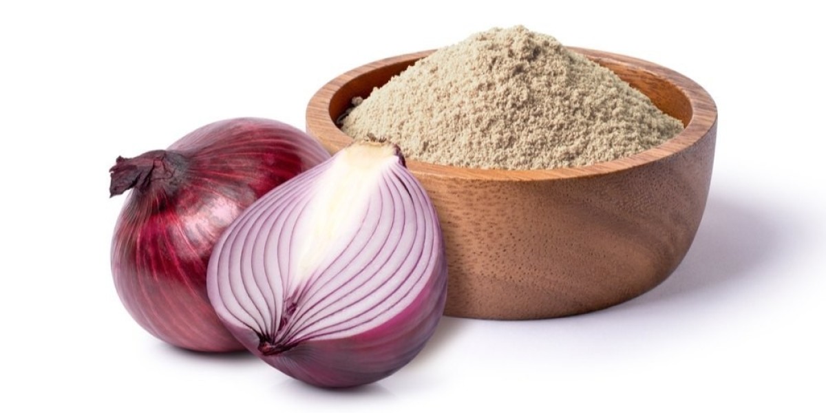 Report on Onion Powder Manufacturing Plant Detailing Business Plan, Cost Analysis and Material Requirements