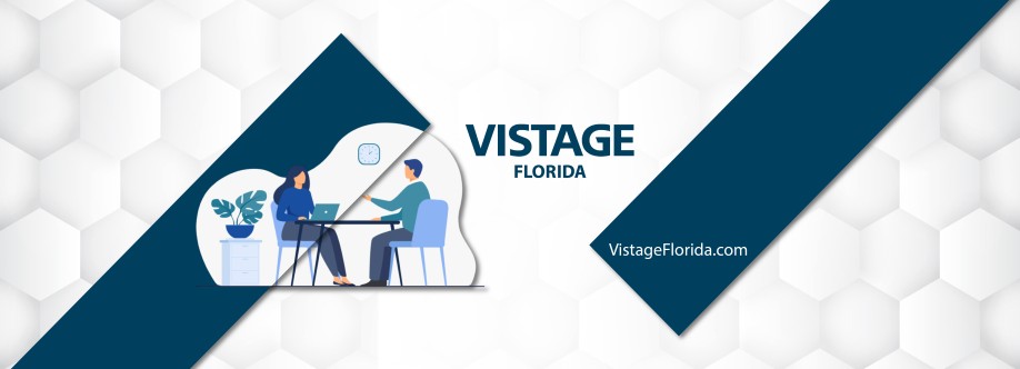 Vistage Florida Cover Image