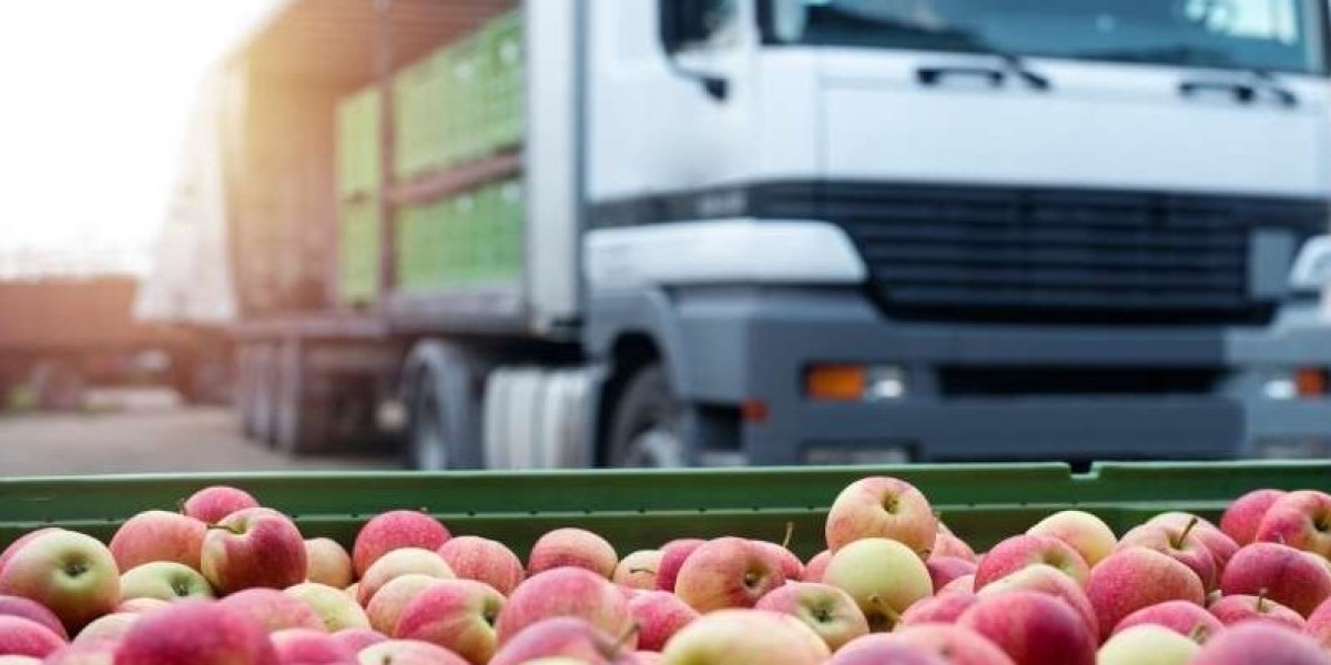 Essential Role of Food Distributors in the Supply Chain