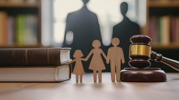 Why Choose a Family Law Attorney in Suffolk County? | by centralisliplawyer | Oct, 2024 | Medium