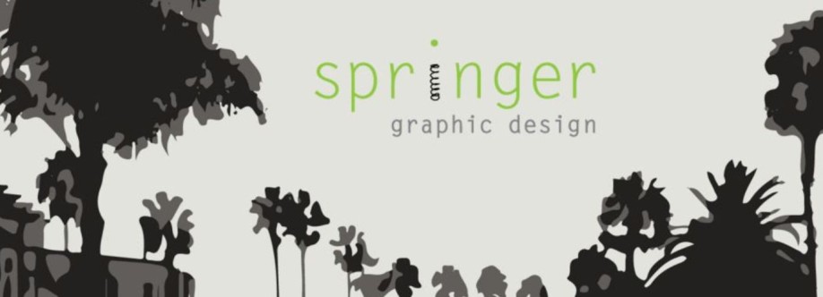 Springer Graphic Cover Image