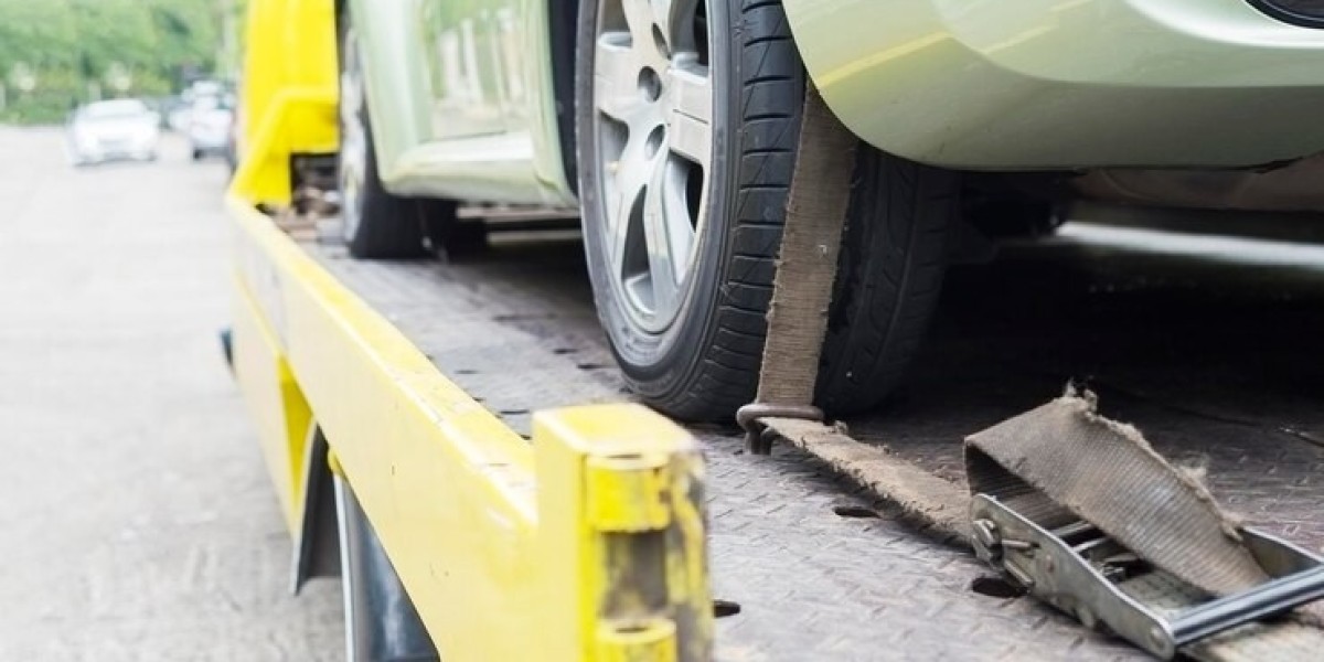 Trust The Experts For Your Vehicle Needs - Efficient And Reliable Towing In Boston, MA