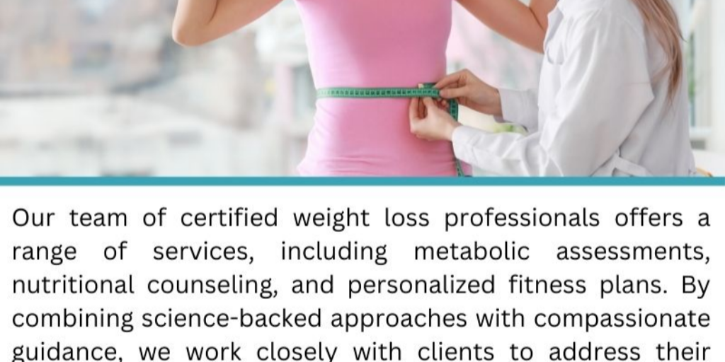 Weight Loss Centers in Maryland by mywellnessmary - Infogram