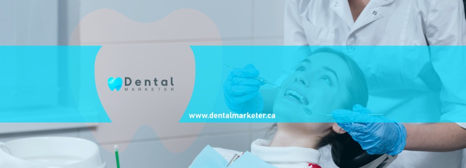 Dental Marketer Cover Image