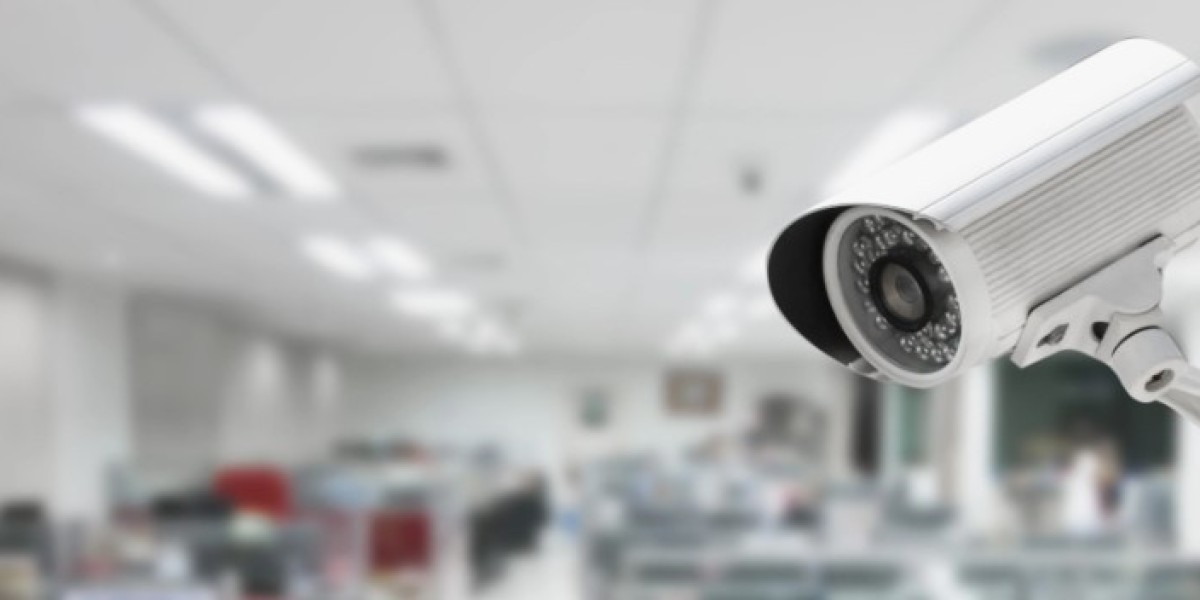 Protect Your Property with a Trusted CCTV Company in London