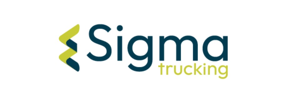 Sigma Trucking Cover Image