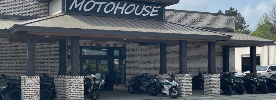 MotoHouse Picayune Cover Image