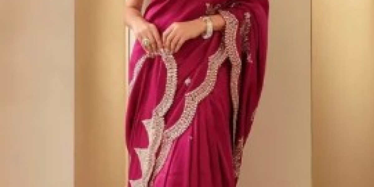 Unveil Your Glamorous Side with Our Exquisite Range of Party Wear Sarees for Special Events