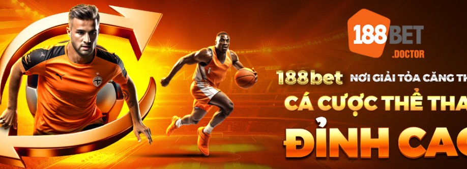 188bet Nhà Cái 188bet Đẳng Cấp Quốc Tế Cover Image