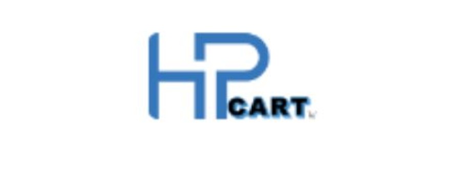 HP Cart Cover Image