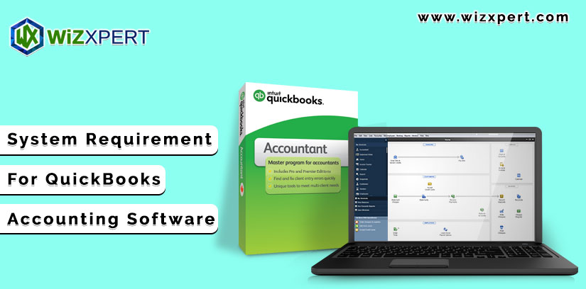 QuickBooks 2024 Minimum System Requirements (2023-21 Older)