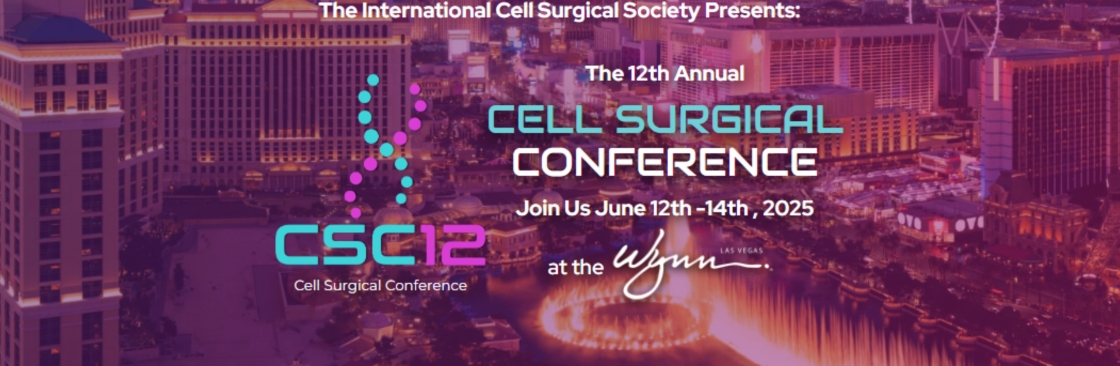 Cell Surgical Conference Cover Image