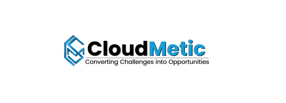 CloudMetic Solutions Cover Image