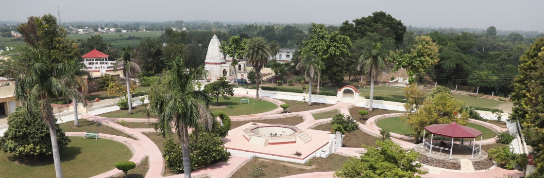 Kuchesar Fort Rao Raj Vilas Cover Image