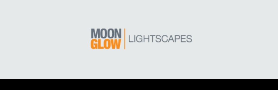 Moon Glow Lightscapes Cover Image