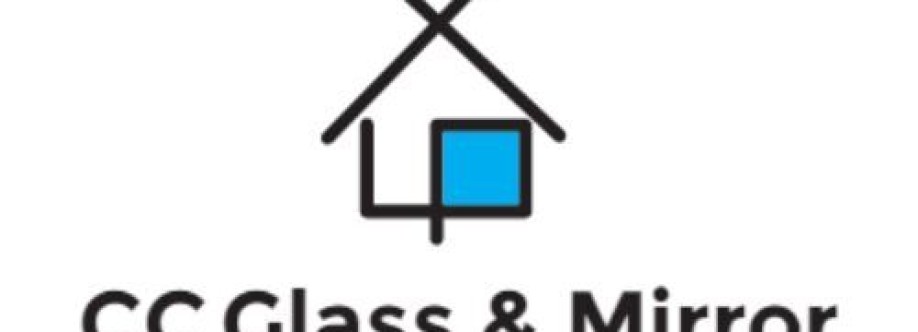 C&C Glass & Mirror and window repair Cover Image