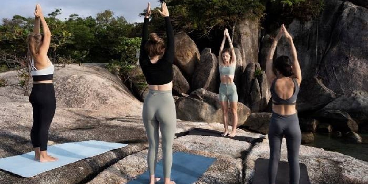 500 Hour Yoga Teacher Training In Rishikesh