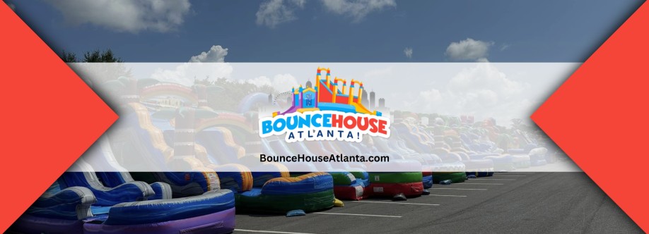 Bounce House Atlanta Cover Image